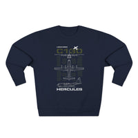 Thumbnail for C-130 Hercules - Sweat shirt