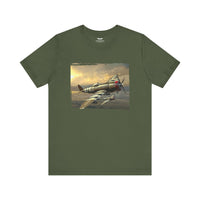 Thumbnail for P-47 Thunderbolt - T-shirt