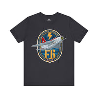 Thumbnail for English Electric Lightning - T-shirt