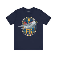 Thumbnail for English Electric Lightning - T-shirt