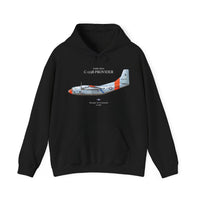 Thumbnail for C-123B Provider - Hoodie