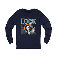 Thumbnail for Eric Lock - Long Sleeve Tee