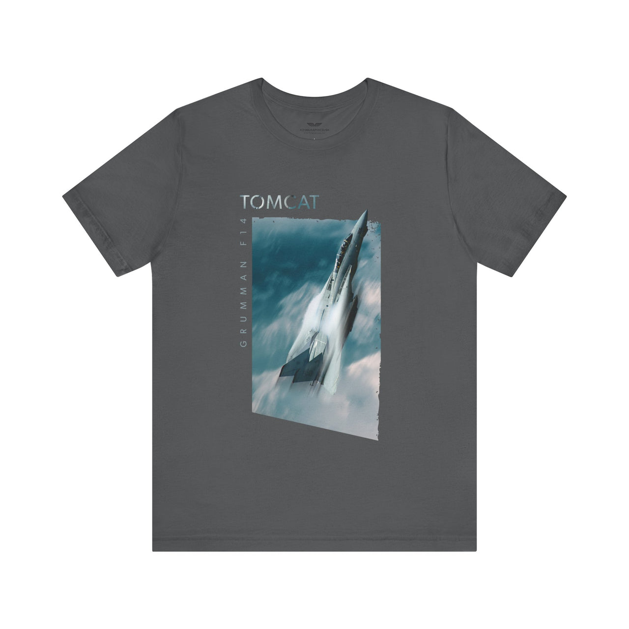 F-14 Tomcat - T-shirt
