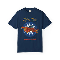 Flying Tigers - T-shirt
