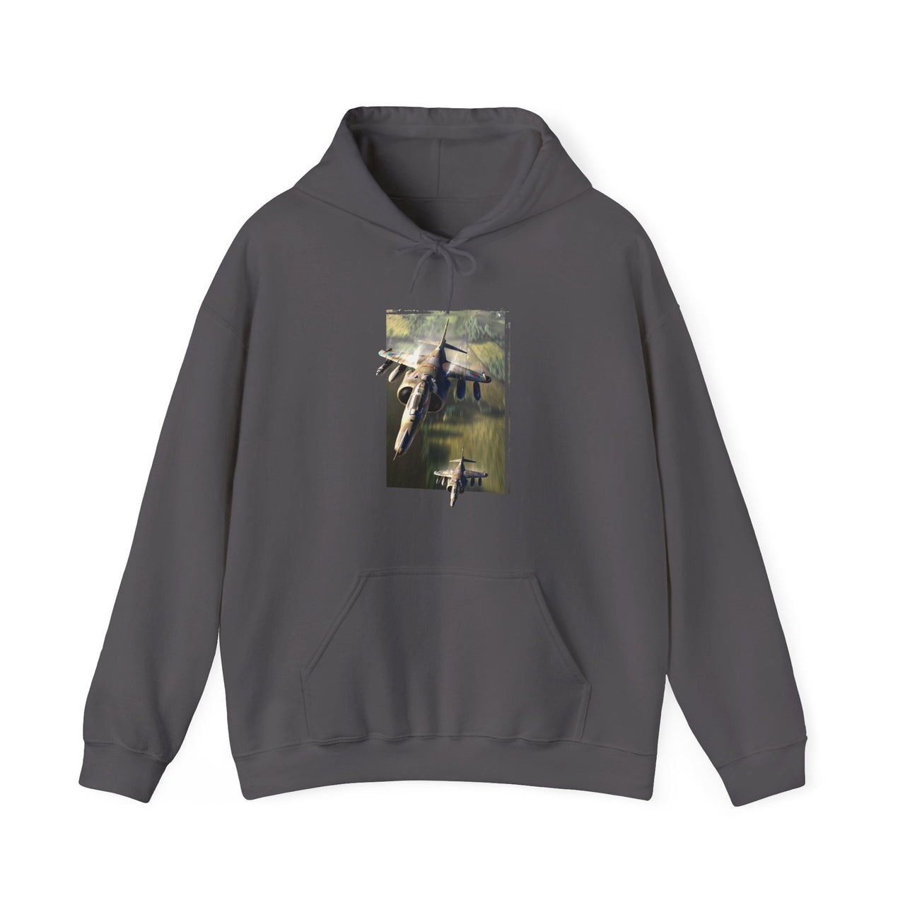 Harrier - Hoodie