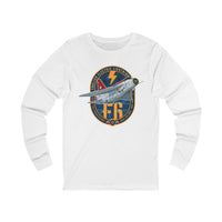 Thumbnail for English Electric Lightning - Long Sleeve Tee