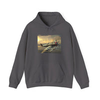 Thumbnail for P-47 Thunderbolt - Hoodie