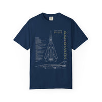 Thumbnail for F-111 Aardvark - T-shirt