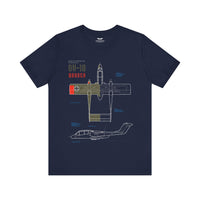 Thumbnail for OV-10 Bronco - T-shirt