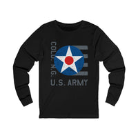 Thumbnail for U.S. Army Air Corps - Long Sleeve Tee