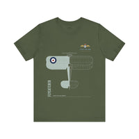 Thumbnail for Flycatcher - T-shirt