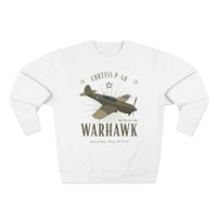 Thumbnail for P-40 Warhawk - Sweat shirt