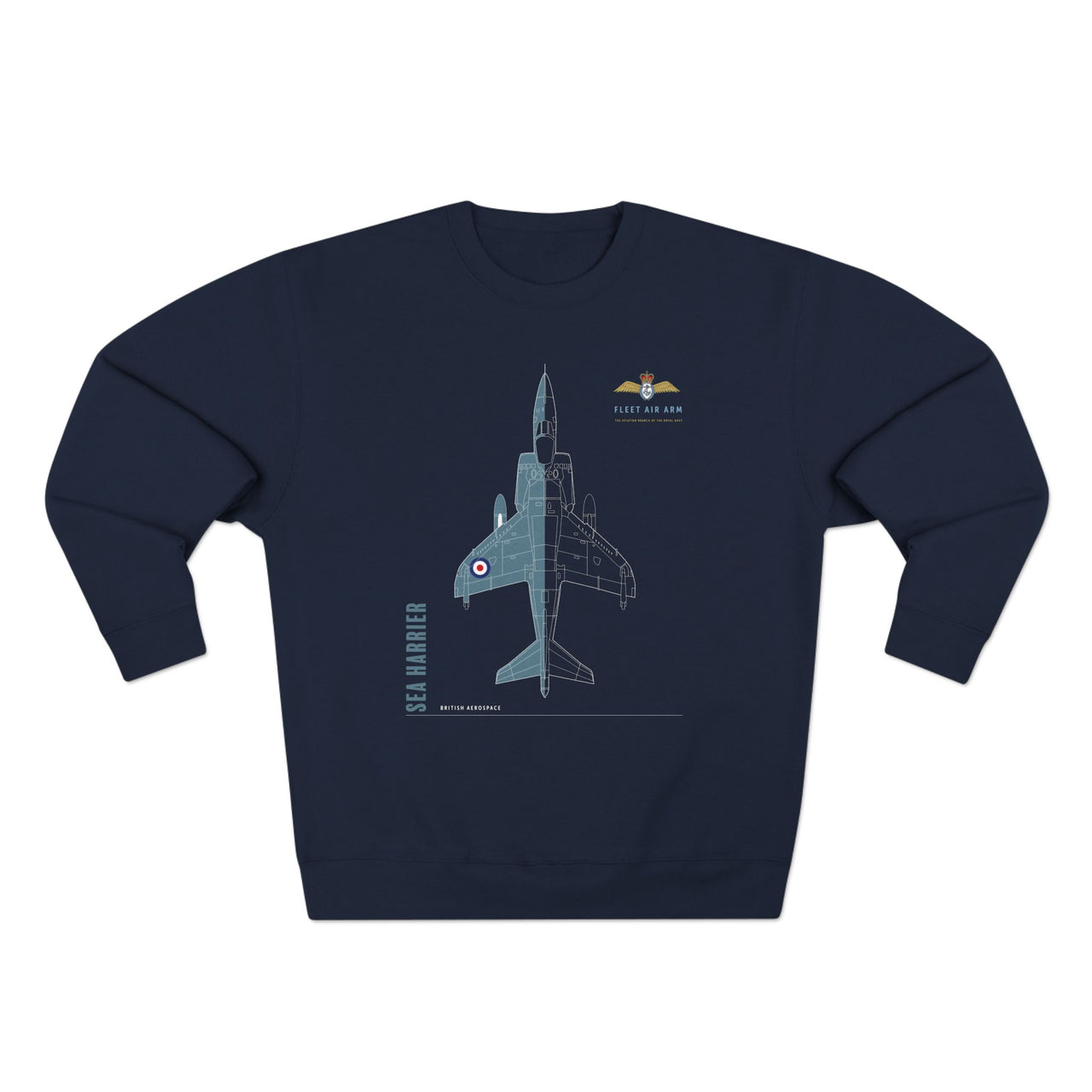 Sea Harrier - Sweat shirt