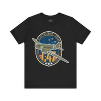 Thumbnail for C-47 Skytrain - T-shirt