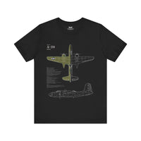 A-20 Havoc - T-shirt