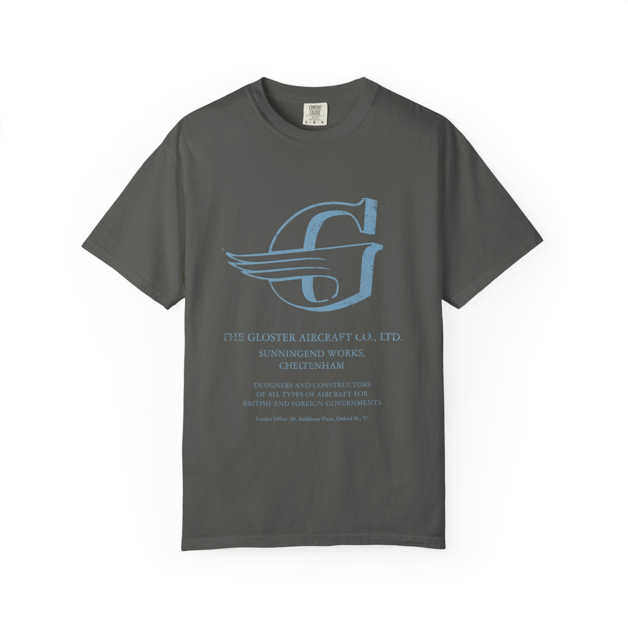 Gloster - T-shirt