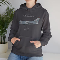 Thumbnail for A-7D Corsair II - Hoodie