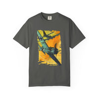 Thumbnail for Focke Wulf FW-190 - T-shirt