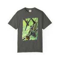 B-17 Flying Fortress - T-shirt