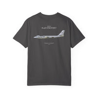 Thumbnail for B-47E Stratojet - T-shirt printed on back