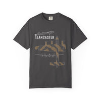 Thumbnail for Lancaster - T-shirt