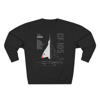 Avro Arrow - Sweat shirt