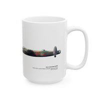 Thumbnail for Lancaster  -  Ceramic Mug (11oz, 15oz)