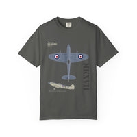 Seafire MKXVII - T-shirt