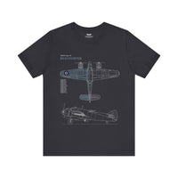 Thumbnail for Beaufighter  - T-shirt