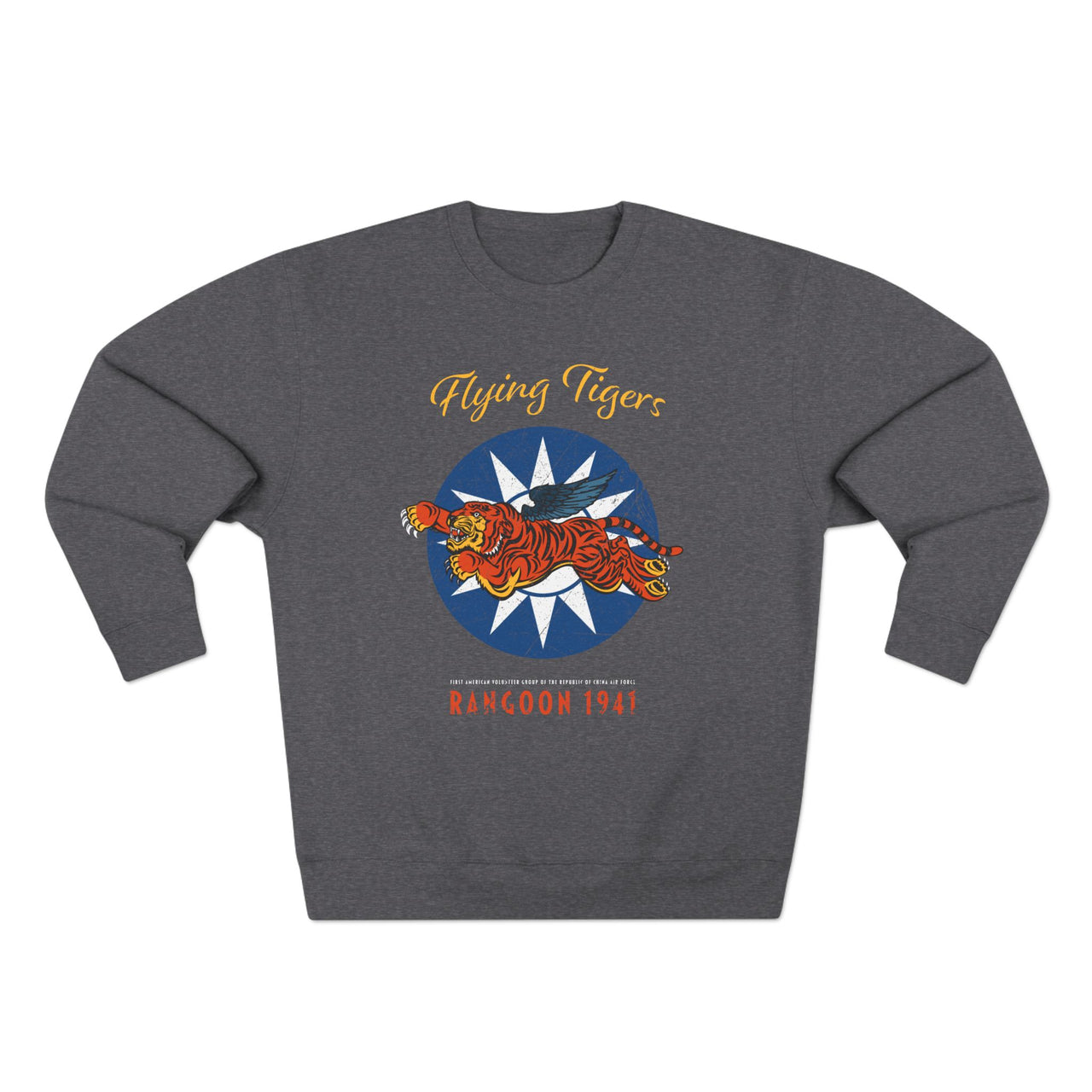 Flying Tigers - Sweat shirt