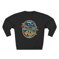 Thumbnail for P-40 Warhawk - Sweat shirt