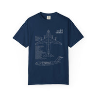 Thumbnail for C-17 Globemaster - T-shirt