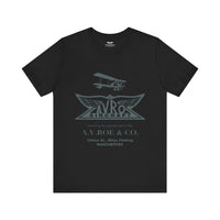 Avro - T-shirt