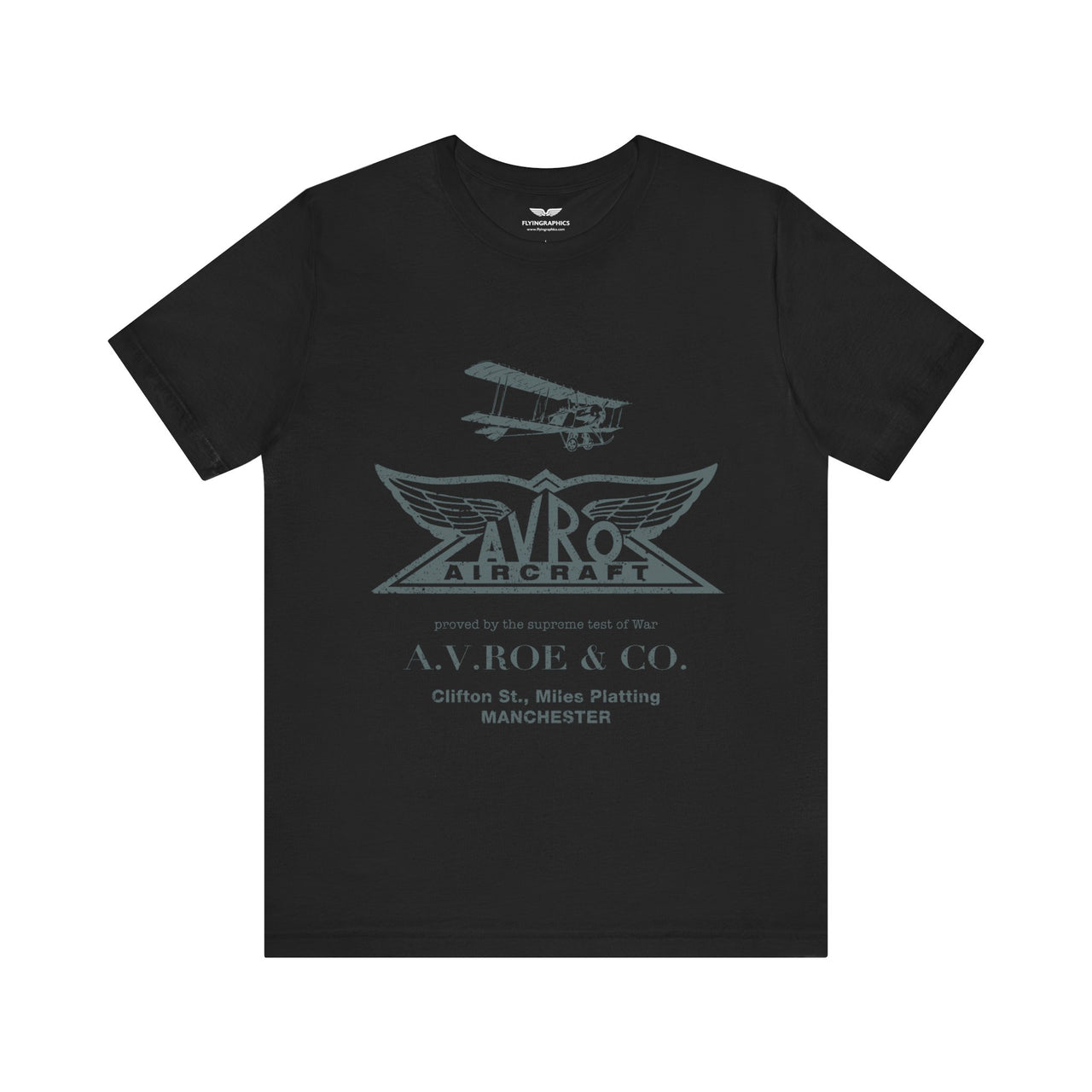 Avro - T-shirt