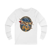 Thumbnail for P-40 Kittyhawk - Long Sleeve Tee