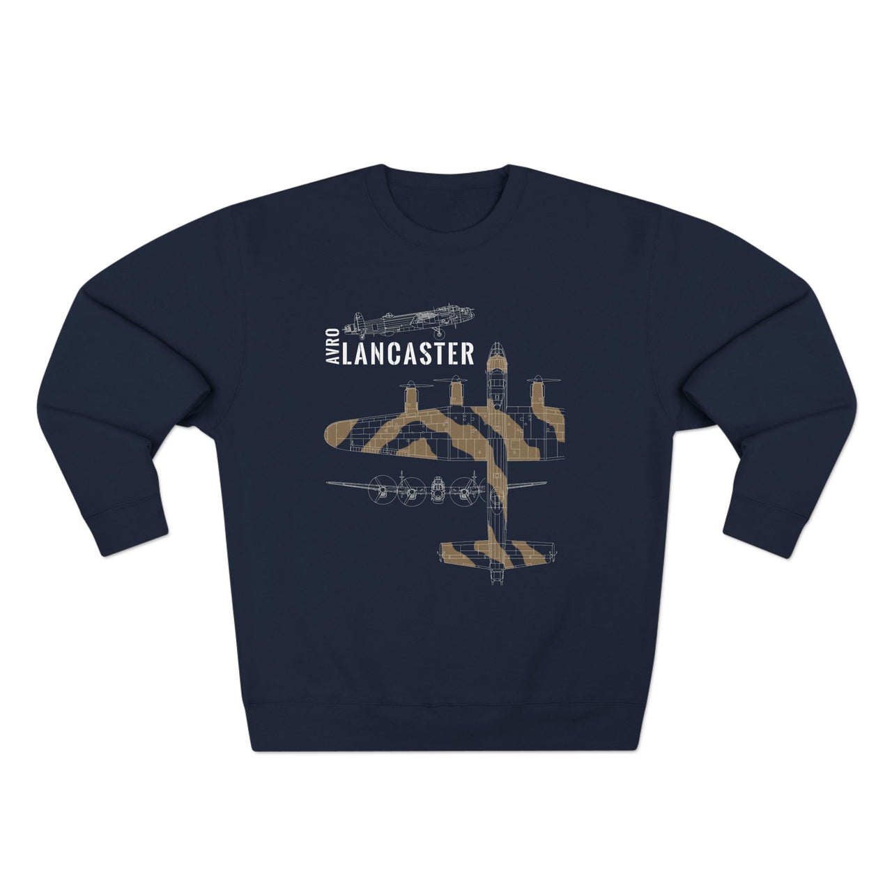 Lancaster - Sweat shirt