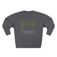 Thumbnail for F-4 Phantom - Sweat shirt