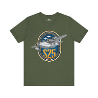 Thumbnail for Sunderland S.25 - T-shirt