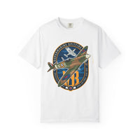 Thumbnail for Supermarine Spitfire - T-shirt printed