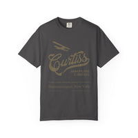 Thumbnail for Curtiss - T-shirt