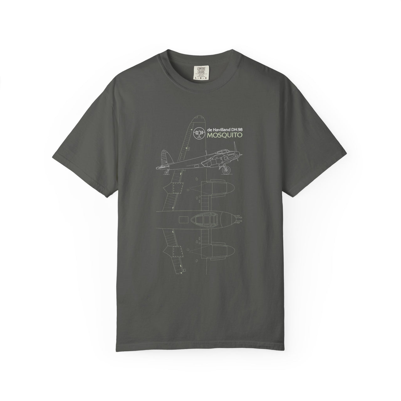 Mosquito - T-shirt