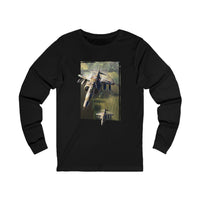 Thumbnail for Harrier - Long Sleeve Tee