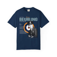Thumbnail for George Beurling - T-shirt