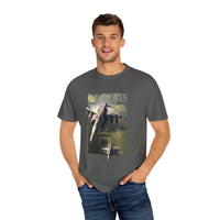 Thumbnail for Harrier - T-shirt