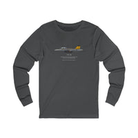 Thumbnail for FA-18F Super Hornet VFA-32 - Long Sleeve Tee