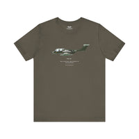 Thumbnail for OV-10A Bronco VS-41  - T-shirt