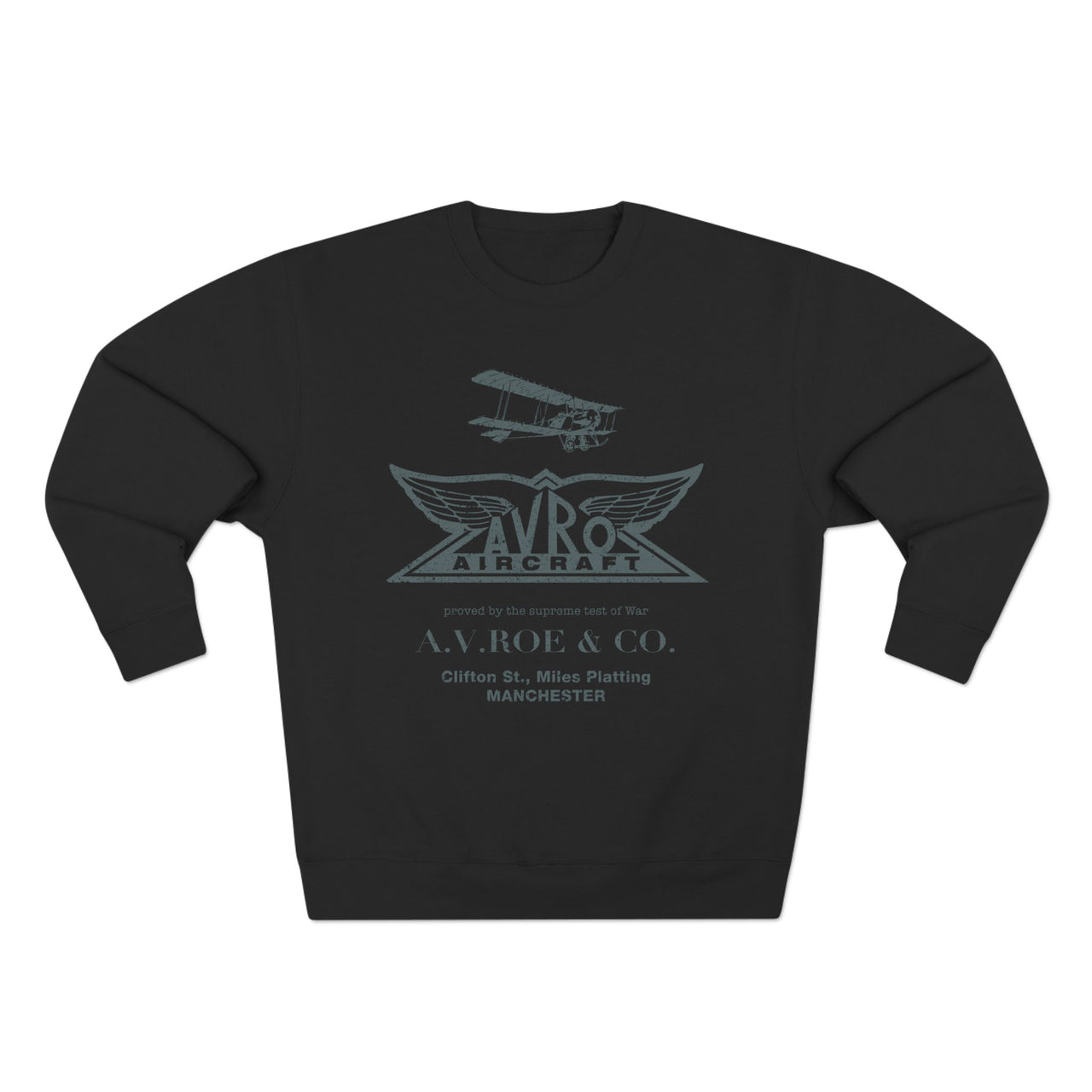 Avro - Sweat shirt