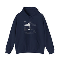 B-26 Marauder - Hoodie