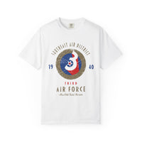 Thumbnail for Third Air Force - T-shirt