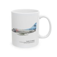 Thumbnail for Skyhawk -  Ceramic Mug (11oz, 15oz)